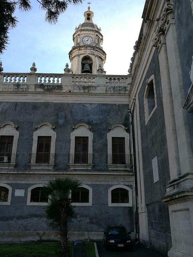 Giovanni S Little House * Catania