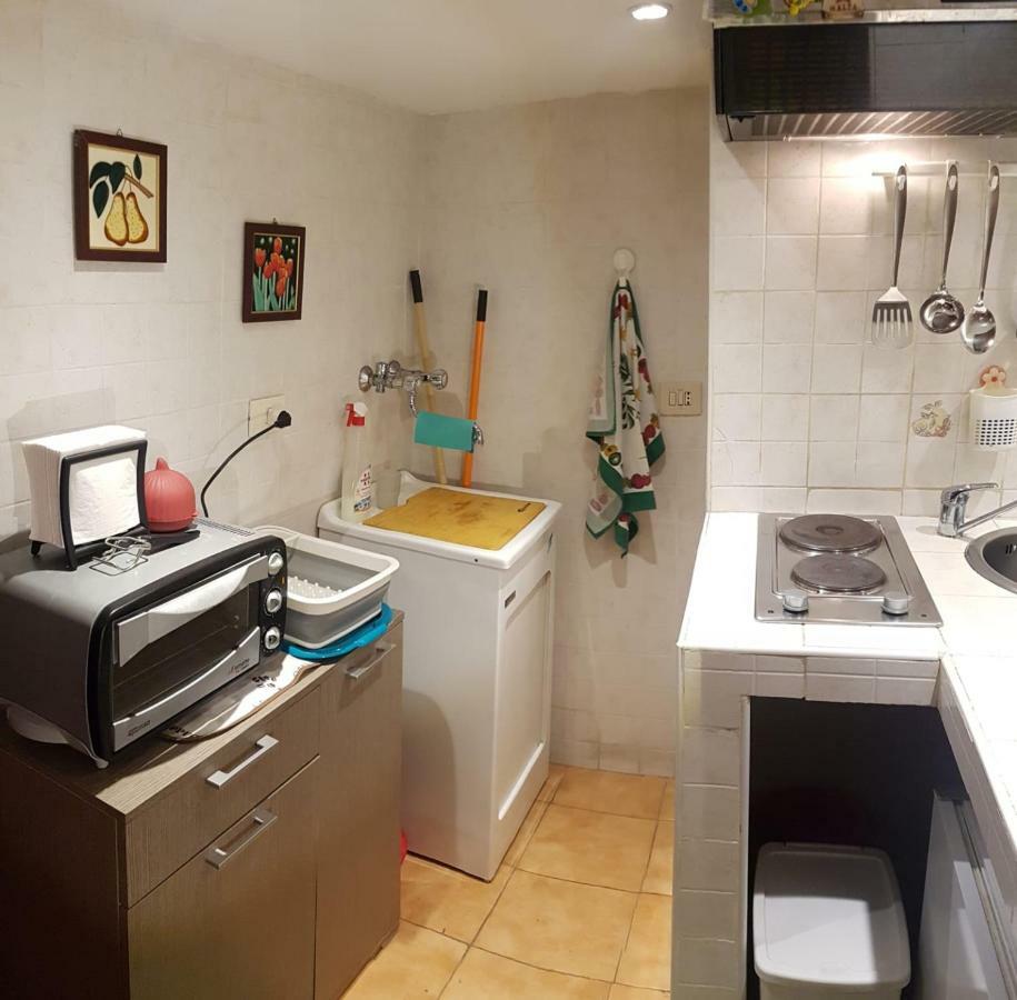 Apartment Giovanni S Little House *