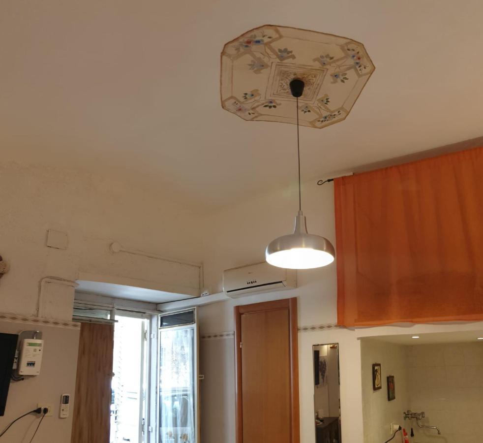 Giovanni S Little House Apartment *