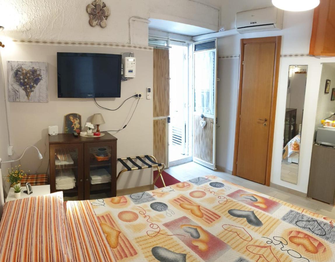 Giovanni S Little House * Catania