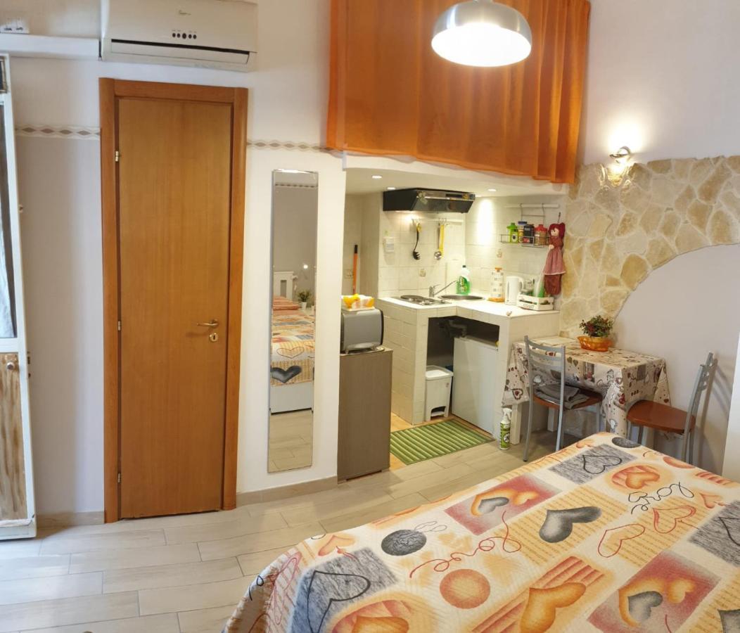 Apartment Giovanni S Little House